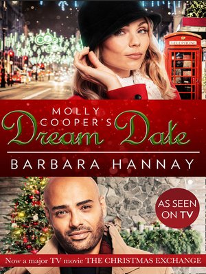 cover image of Molly Cooper's Dream Date